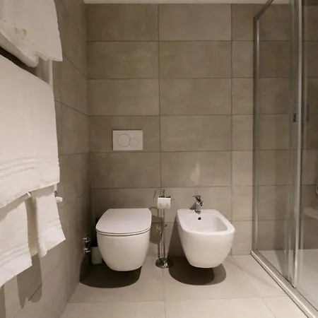 Aparthotel Isola Milan Exterior photo