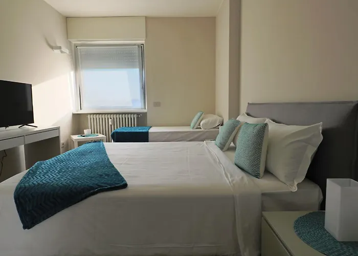 Aparthotel Isola