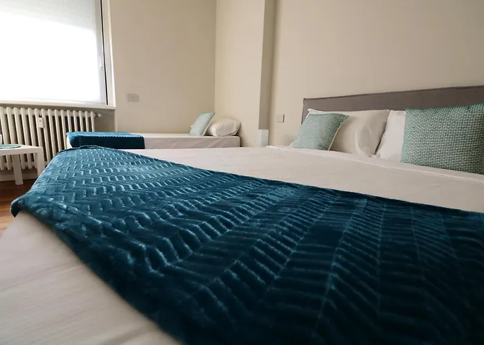 Aparthotel Isola