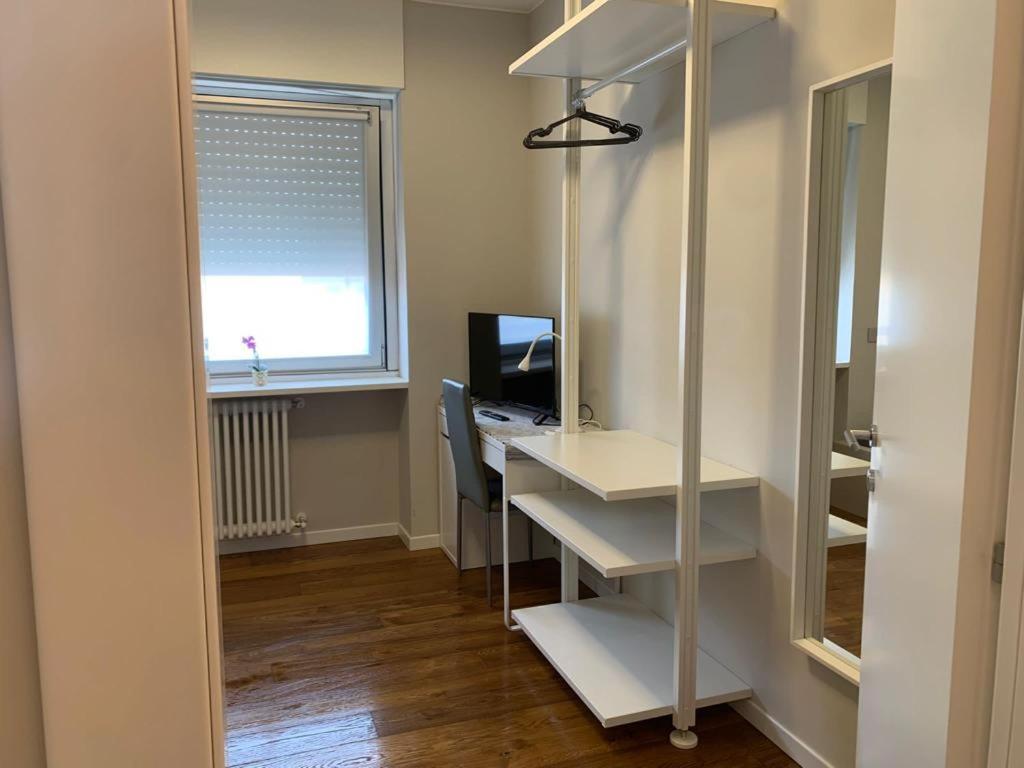 Apartahotel Isola 2*
