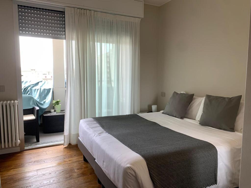 Isola Milan