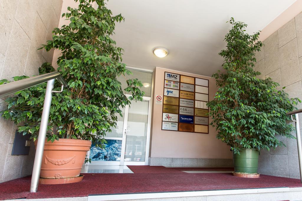 Apartahotel Isola