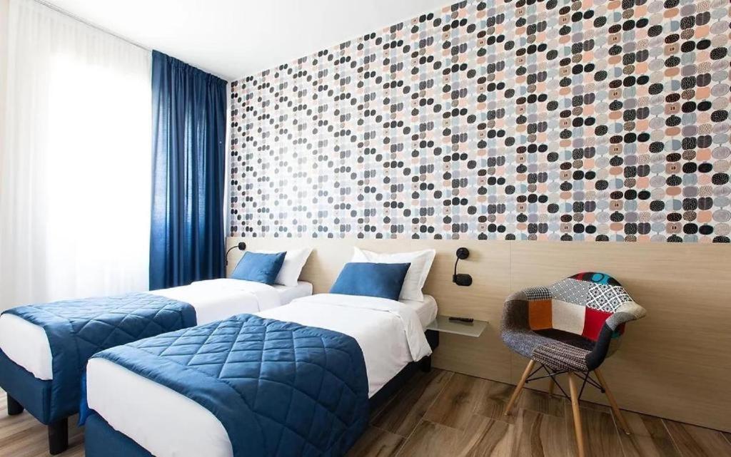 Appart hôtel Isola 2*