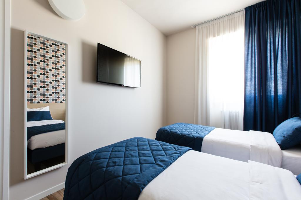Appart hôtel Isola
