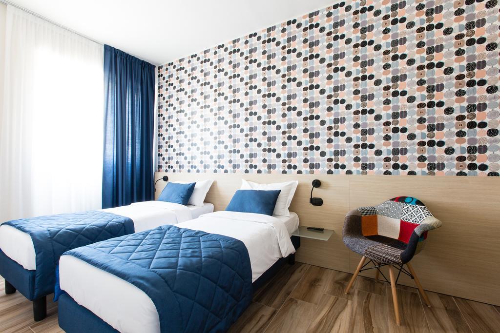 Isola Appart hôtel Milan
