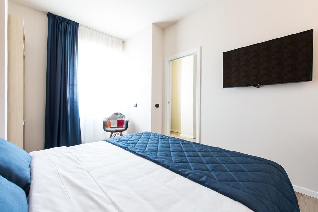 Appart hôtel Isola Milan